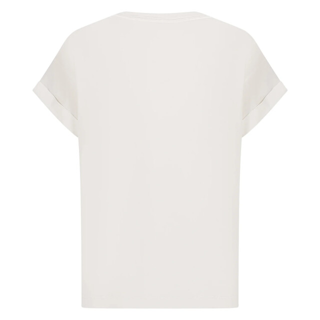 Nukus Nks04004 235 meike shirt the sunday offwhite/sky NKS04004 235 large