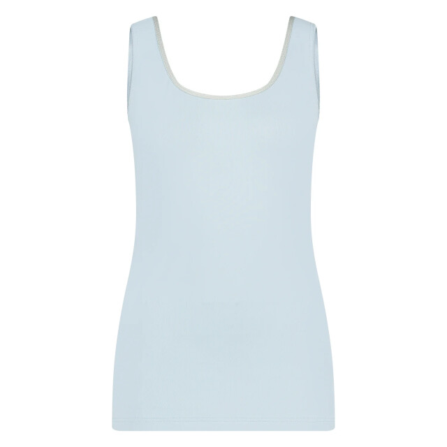 Nukus Nks06001 247 juba singlet sky/silver NKS06001 247 large