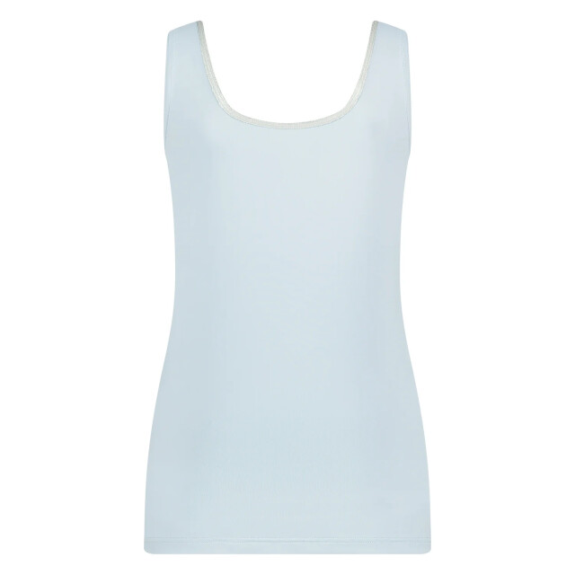 Nukus Nks06001 247 juba singlet sky/silver NKS06001 247 large