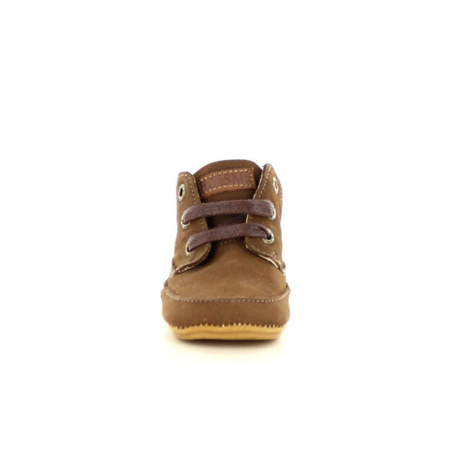 Shoesme 400.40.010 Baby Schoenen Taupe 400.40.010 large
