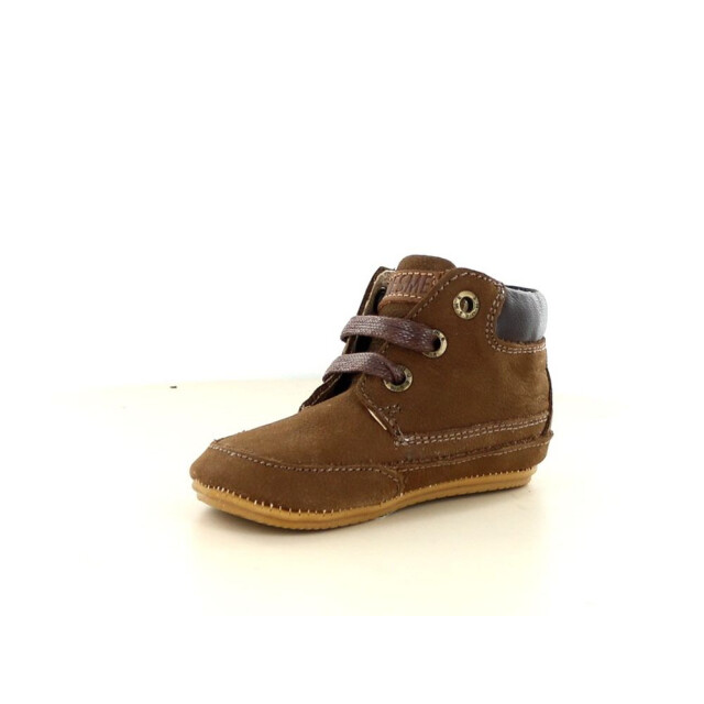 Shoesme 400.40.010 Baby Schoenen Taupe 400.40.010 large