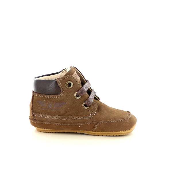 Shoesme 400.40.010 Baby Schoenen Taupe 400.40.010 large