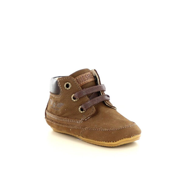 Shoesme 400.40.010 Baby Schoenen Taupe 400.40.010 large