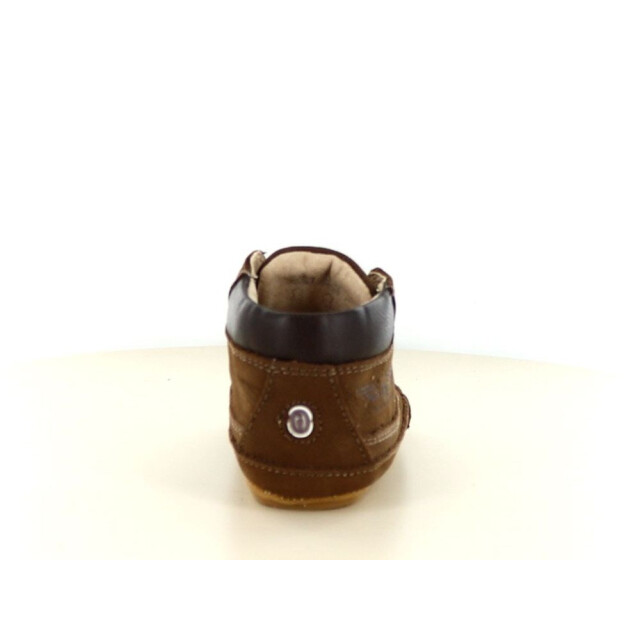 Shoesme 400.40.010 Baby Schoenen Taupe 400.40.010 large