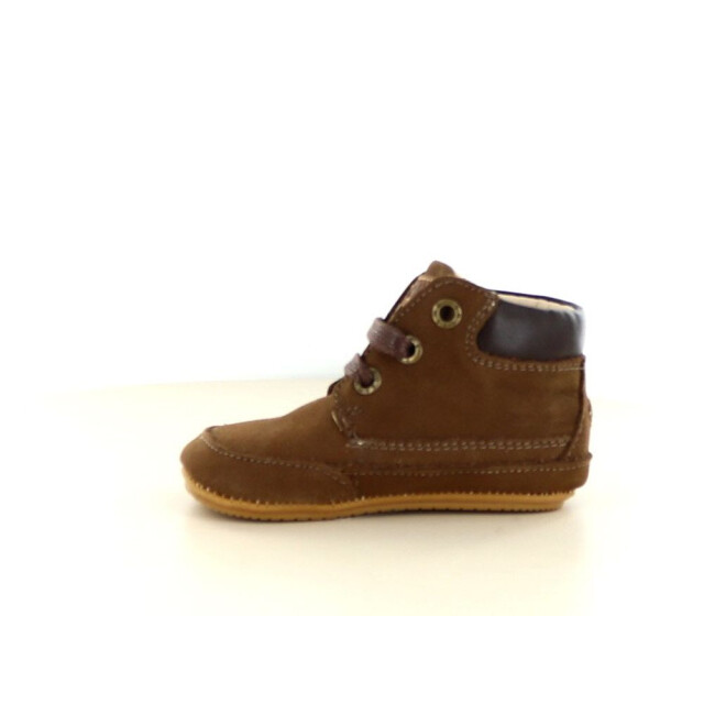 Shoesme 400.40.010 Baby Schoenen Taupe 400.40.010 large