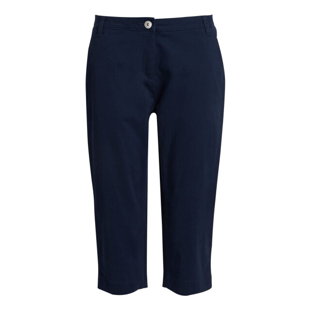 Regatta Dames bayletta capri broek UTRG10773_navy large