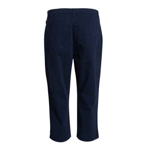 Regatta Dames bayletta capri broek UTRG10773_navy large