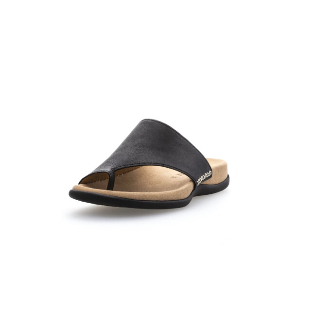 Gabor 03.700.27 Sandalen Zwart 03.700.27 large
