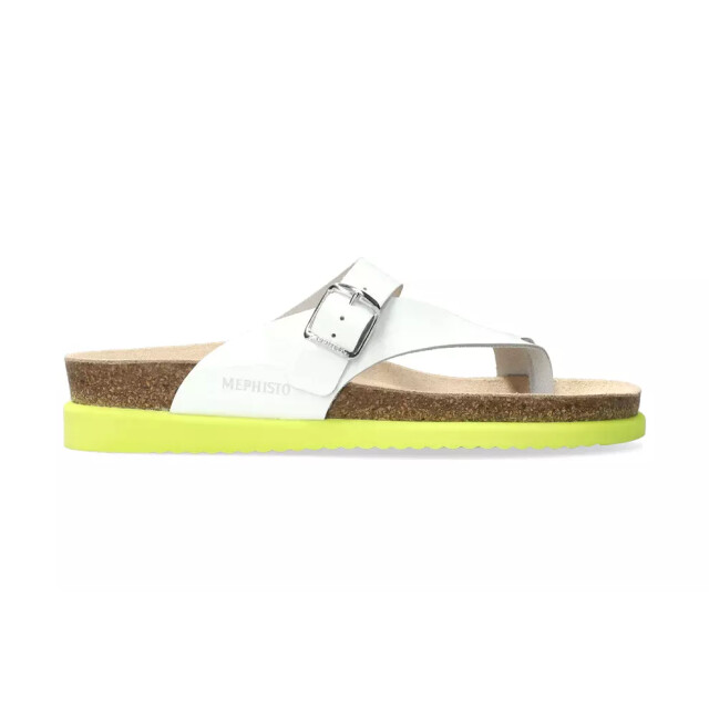 Mephisto Helen Sandalen Wit Helen large