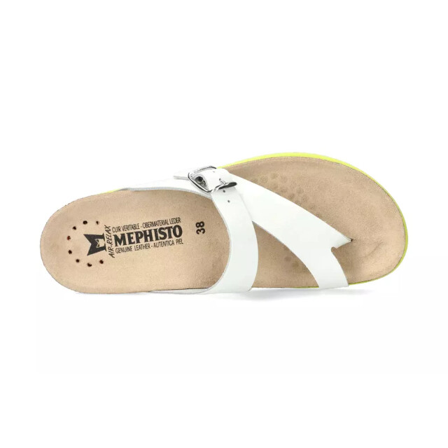 Mephisto Helen Sandalen Wit Helen large