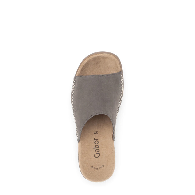 Gabor 03.705.13 Sandalen Grijs 03.705.13 large