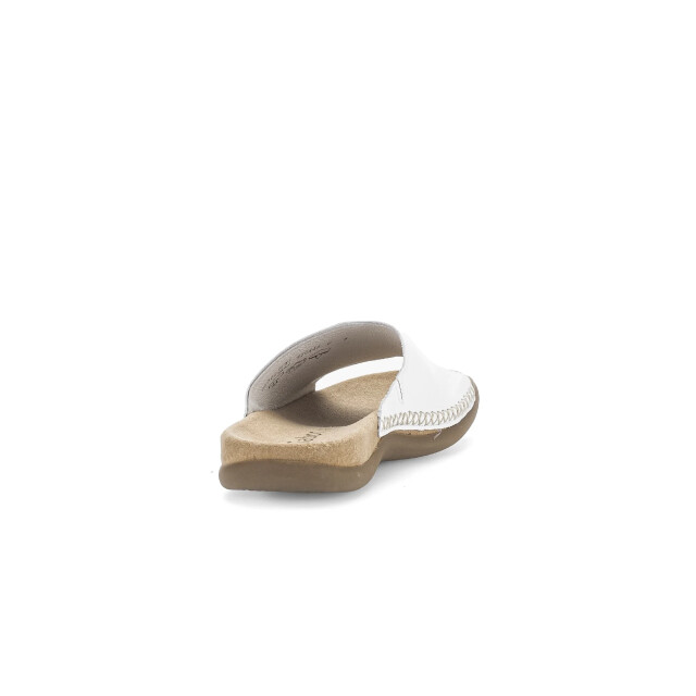 Gabor 03.705.21 Sandalen Wit 03.705.21 large