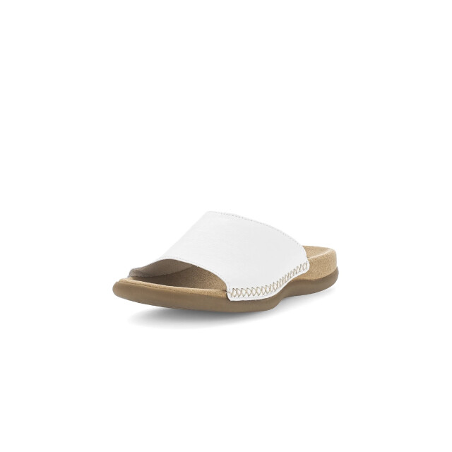 Gabor 03.705.21 Sandalen Wit 03.705.21 large