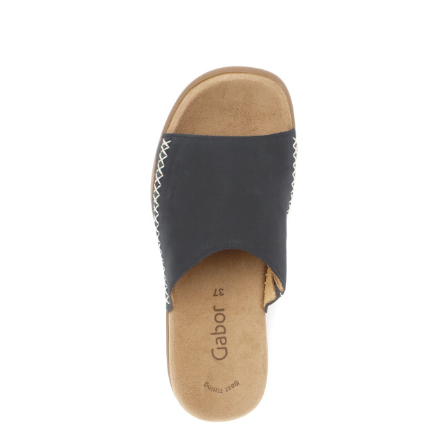 Gabor 03.705.16 Sandalen Blauw 03.705.16 large