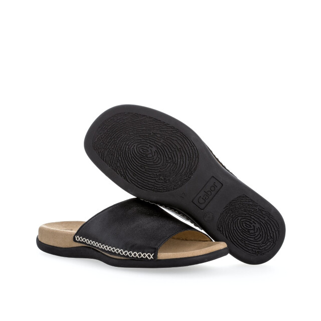 Gabor 03.705.27 Sandalen Zwart 03.705.27 large