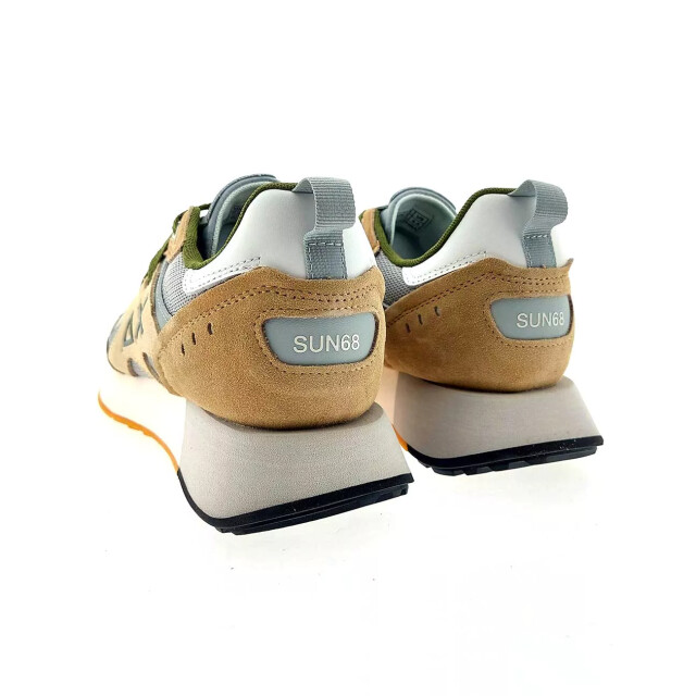 SUN68 Z35115 sneakers Z35115 large