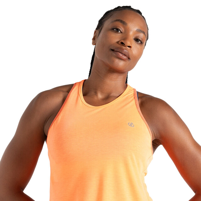 Dare2b Dames gravitate vest top UTRG10275_livewiresatsuma large