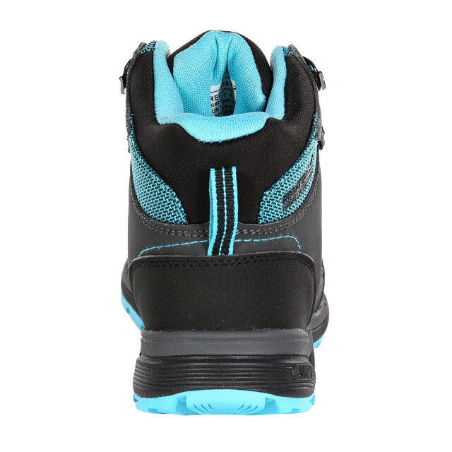 Regatta Vrouwen/dames samaris mid ii wandelschoenen UTRG3701_azurebluebriar large