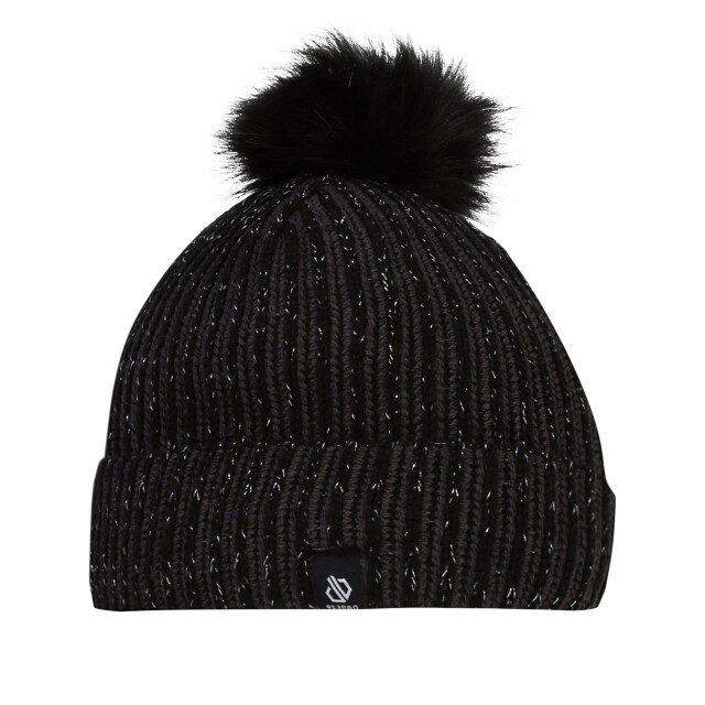 Dare2b Ding muts voor kinderen UTRG9266_black large
