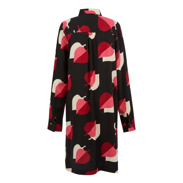 Regatta Dames orla kiely bladprint jurk UTRG9932_shadowelmpink large