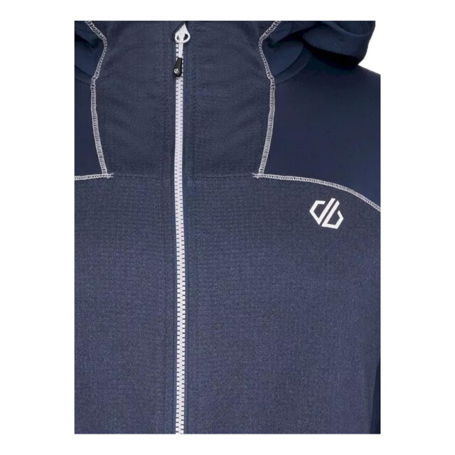 Dare2b Heren revive ii lichtgewicht hoodie UTRG7526_moonlightdenim large