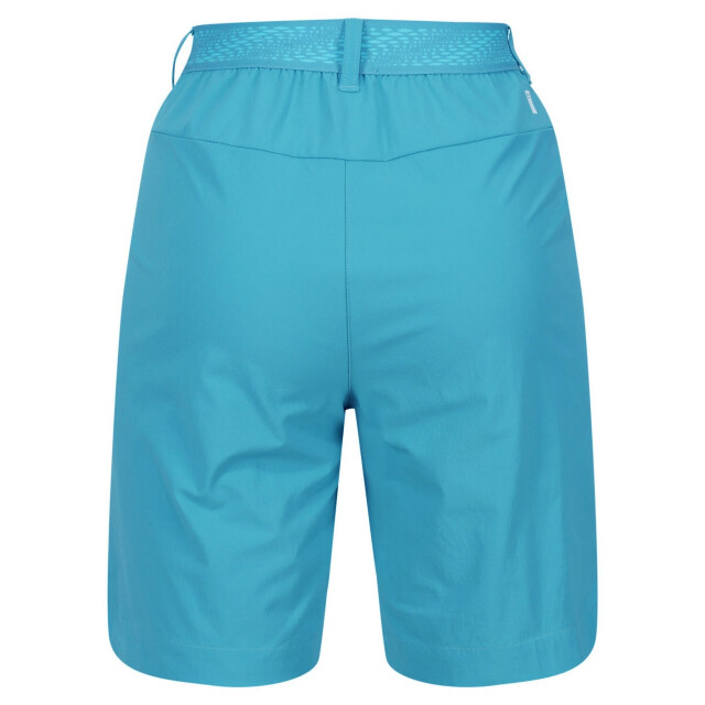 Regatta Dames berg ii korte broek UTRG6846_enamel large