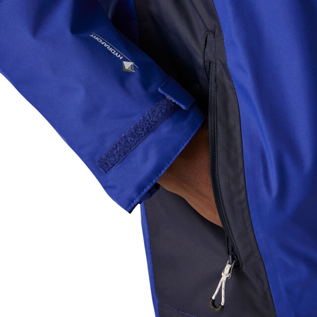 Regatta Heren thornridge ii geïsoleerd jasje UTRG4468_newroyalnavy large