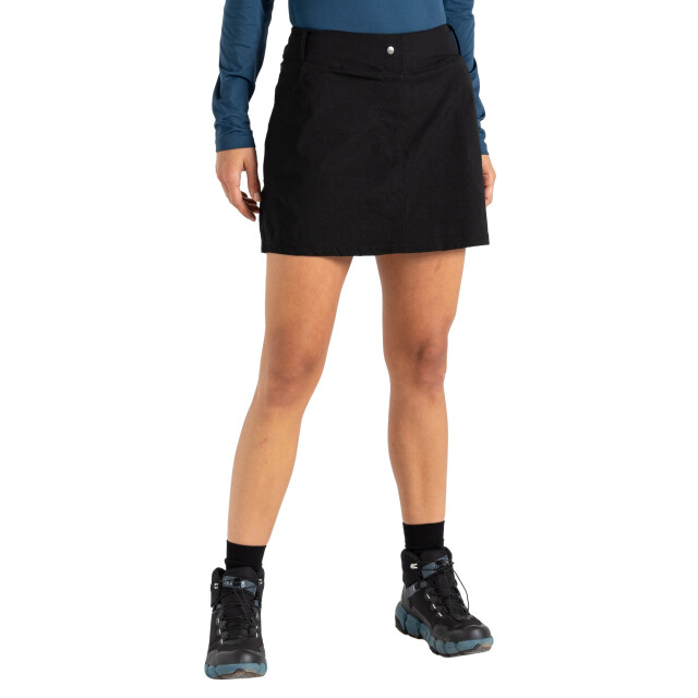 Dare2b Vrouwen/dames melodic iii skort UTRG4377_black large