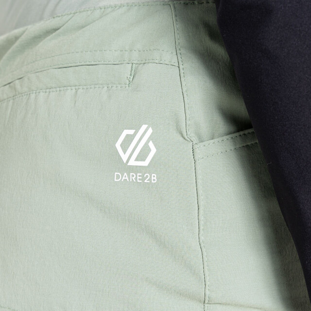 Dare2b Vrouwen/dames melodic iii skort UTRG4377_lilypadgreen large