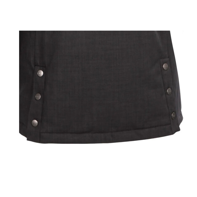 Trespass Dames dana donzen jas UTTP6177_blackmarl large