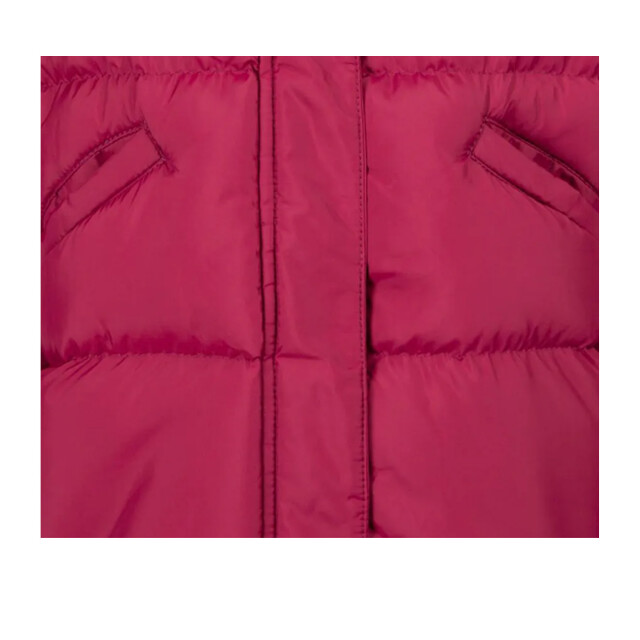 Trespass Meisjes ailie casual gewatteerde jas UTTP6227_berry large