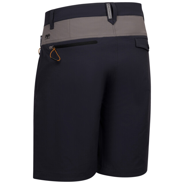 Trespass Heren daars casual korte broek UTTP6332_darkflint large