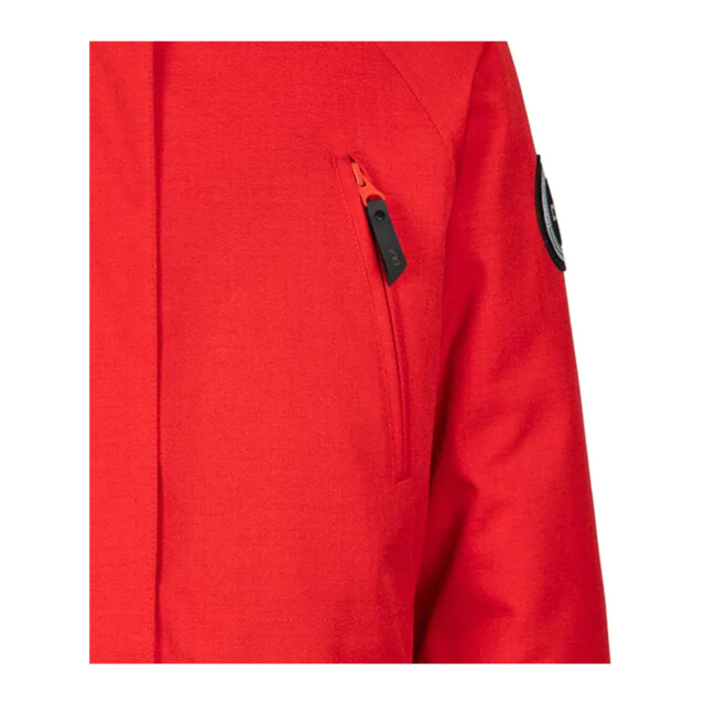 Trespass Dames dana donzen jas UTTP6177_redmarl large