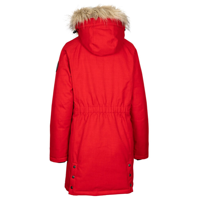 Trespass Dames dana donzen jas UTTP6177_redmarl large