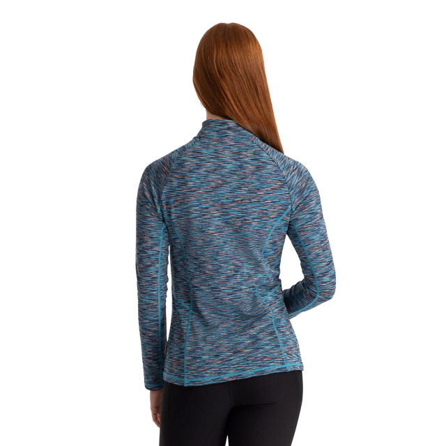 Trespass Dames edith sporttop UTTP4657_marinemarl large