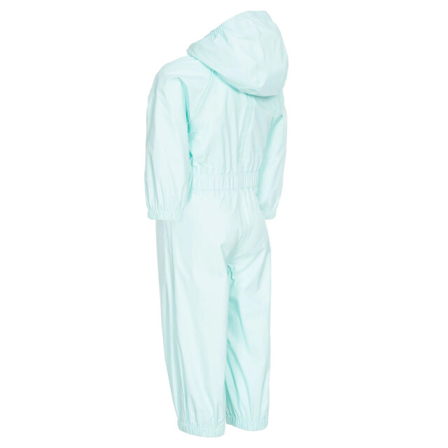 Trespass Baby's knop regenpak UTTP5013_palemint large