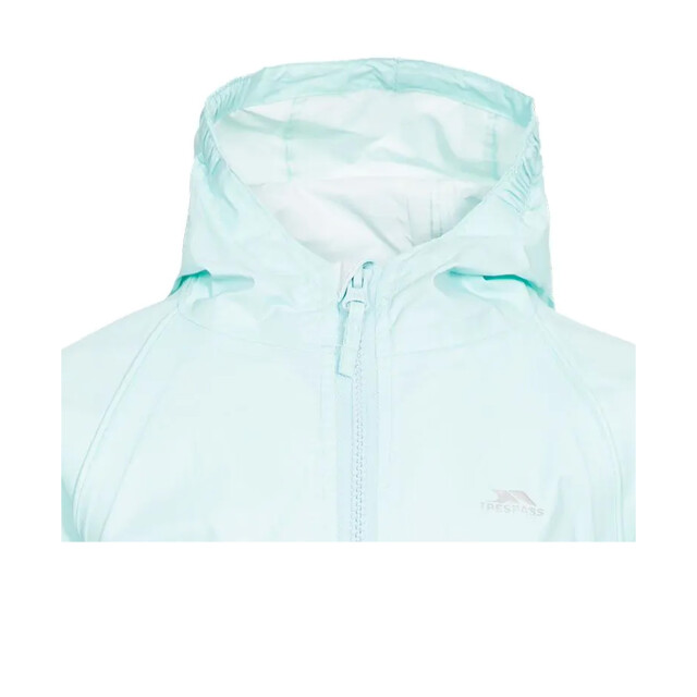 Trespass Baby's knop regenpak UTTP5013_palemint large