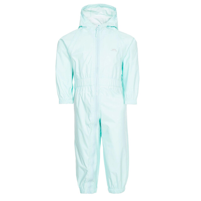 Trespass Baby's knop regenpak UTTP5013_palemint large