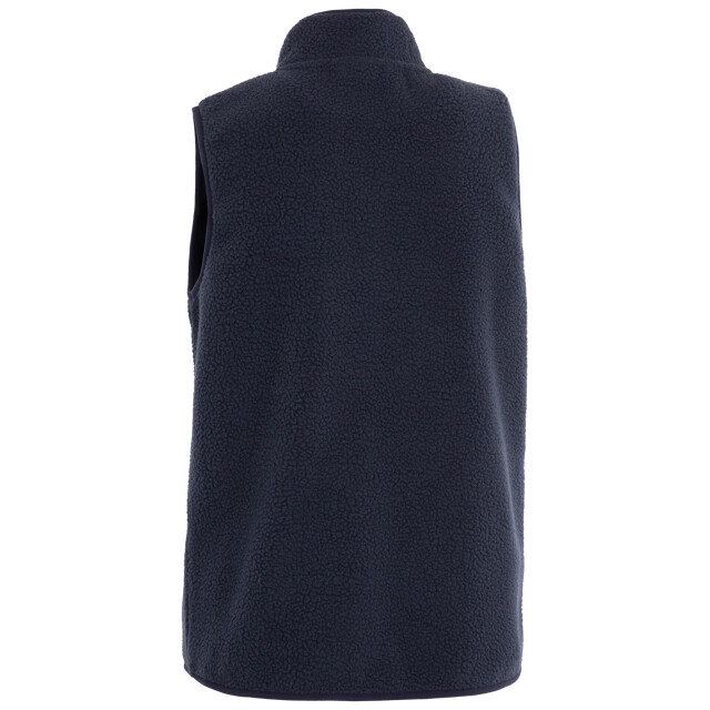Trespass Dames notion fleece at300 gilet UTTP5908_navy large