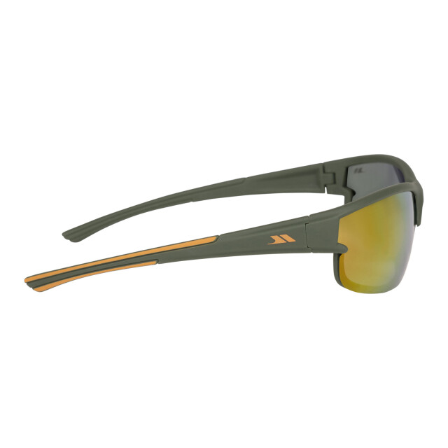 Trespass Unisex zonnebril arni voor volwassenen UTTP5716_green large