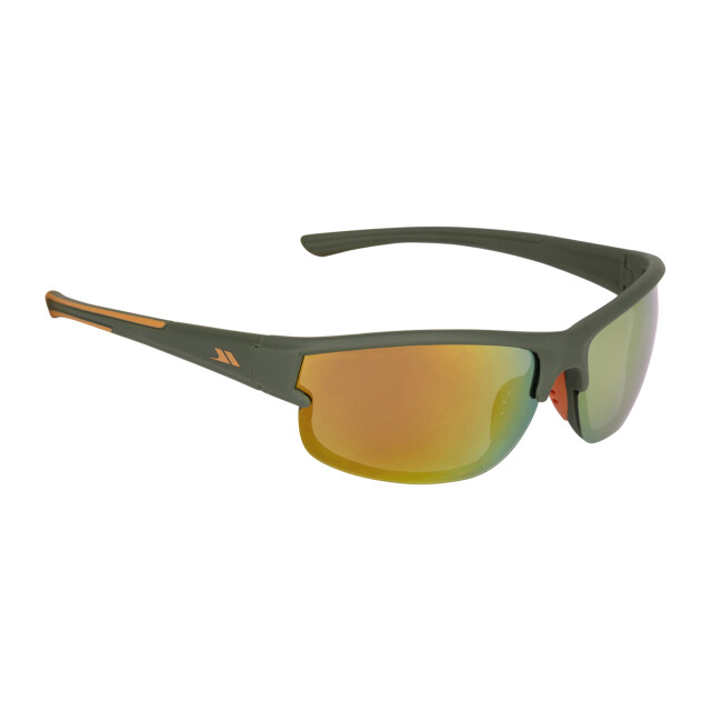Trespass Unisex zonnebril arni voor volwassenen UTTP5716_green large