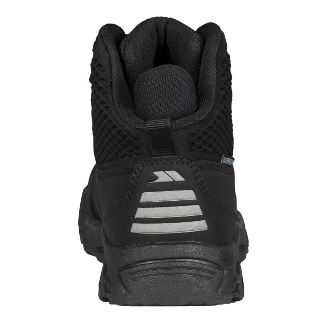Trespass Rex waterdichte kinderlaarzen UTTP6923_black large