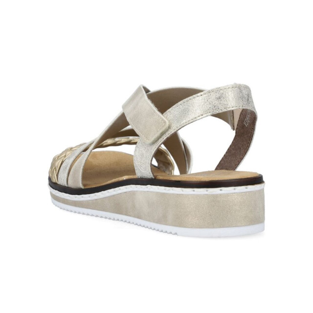 Rieker Sandalen V3663 large
