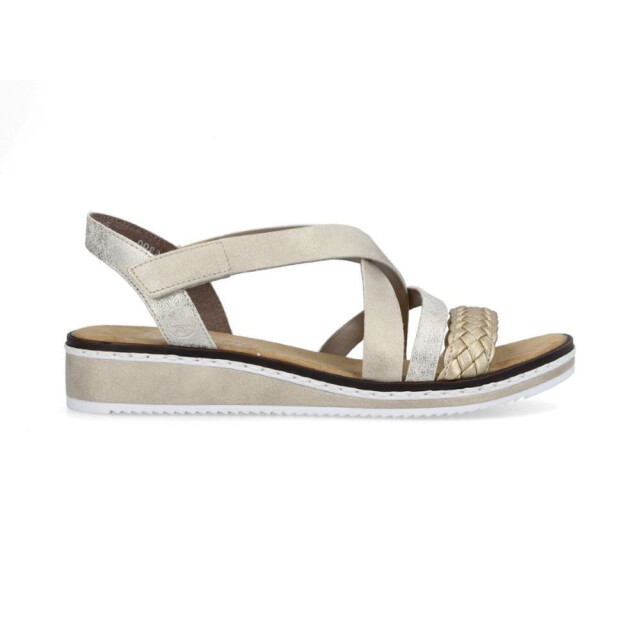 Rieker Sandalen V3663 large