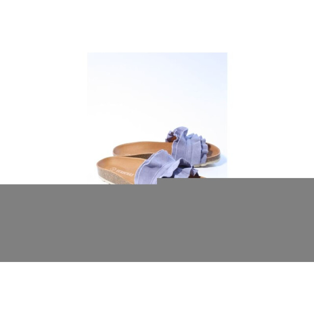 Verbenas Rocio slippers  large