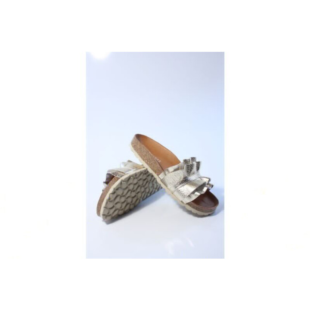 Verbenas Rocio slippers  large