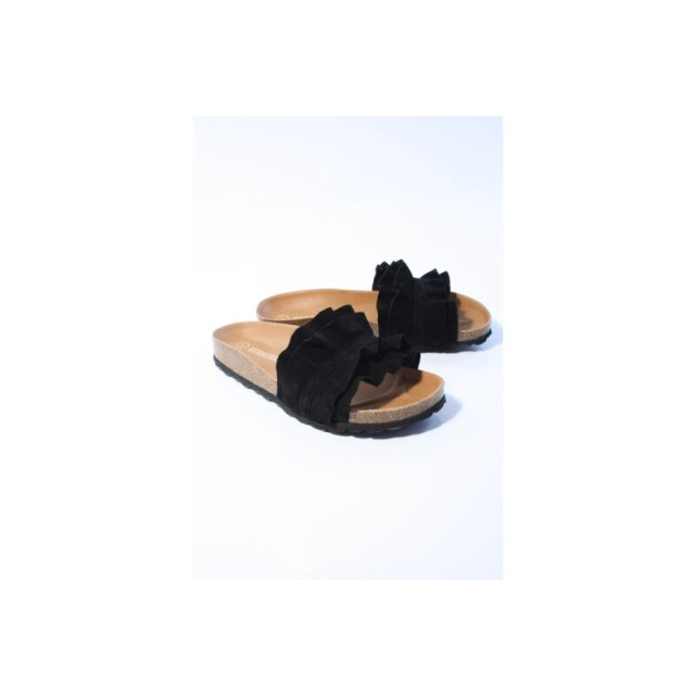 Verbenas Rocio slippers  large