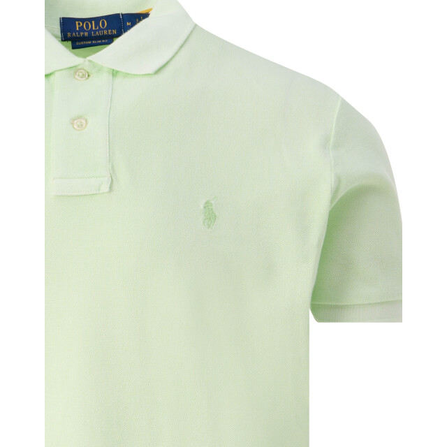 Ralph Lauren Polo met korte mouwen 099918-001-XL large