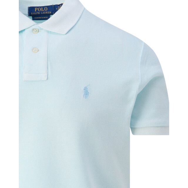 Ralph Lauren Polo met korte mouwen 099920-001-S large