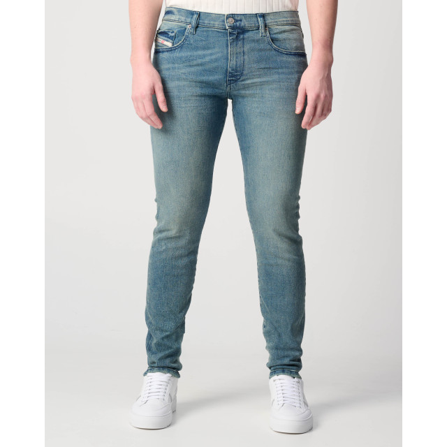 Diesel D-strukt jeans 099580-001-30/32 large